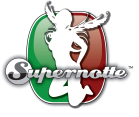 Supernotte No. 1 Italian Party